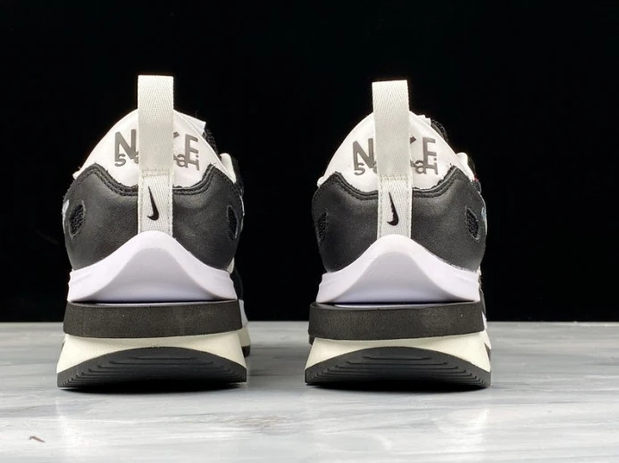 Fashionable sacai x nike pegasua vaporfly black white ci9928- 3113