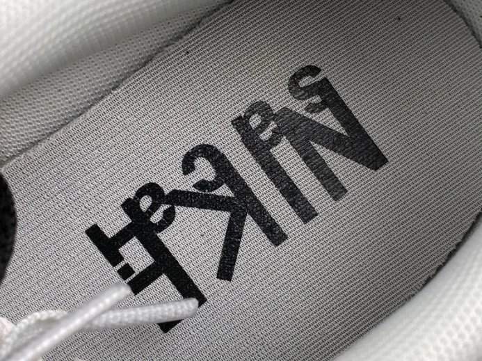 Fashionable sacai x nike pegasua vaporfly black white ci9928- 3113