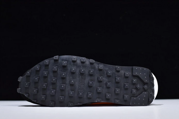 Fashionable sacai × nike ldv waffle daybreak black bv0073- 3138