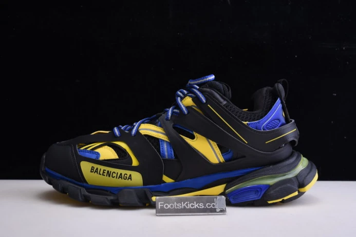 Fashionable sneaker tess.s.gomma 2099