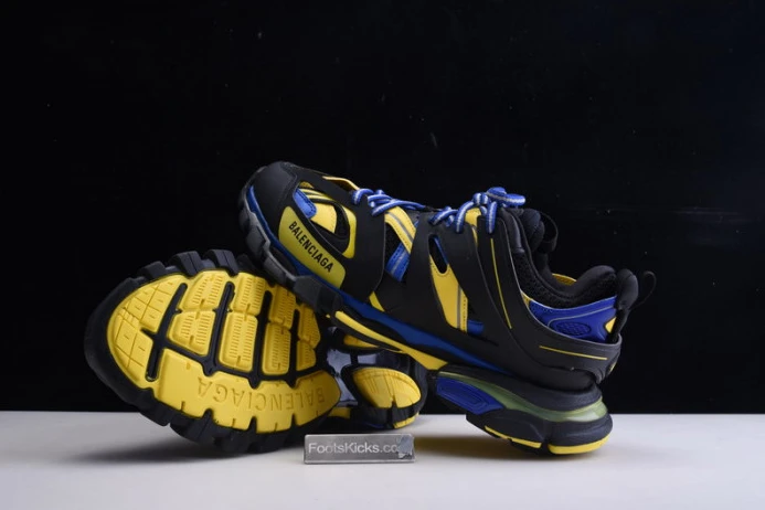 Fashionable sneaker tess.s.gomma 2099