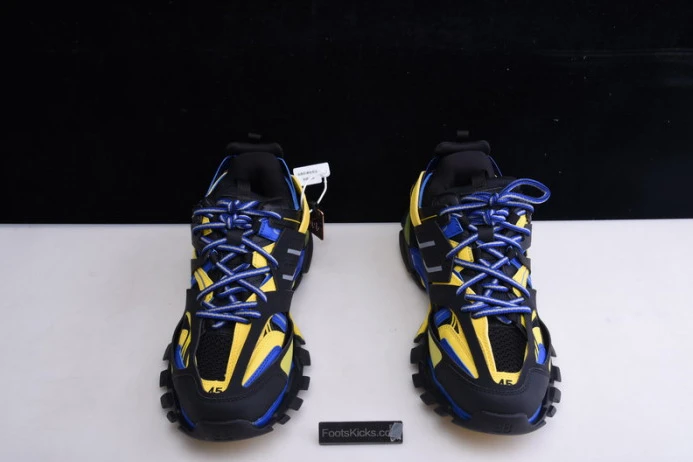 Fashionable sneaker tess.s.gomma 2099