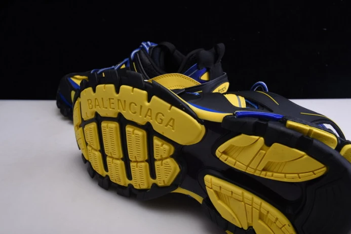 Fashionable sneaker tess.s.gomma 2099