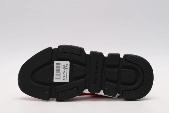 Fashionable speed trainer sneakers 2066