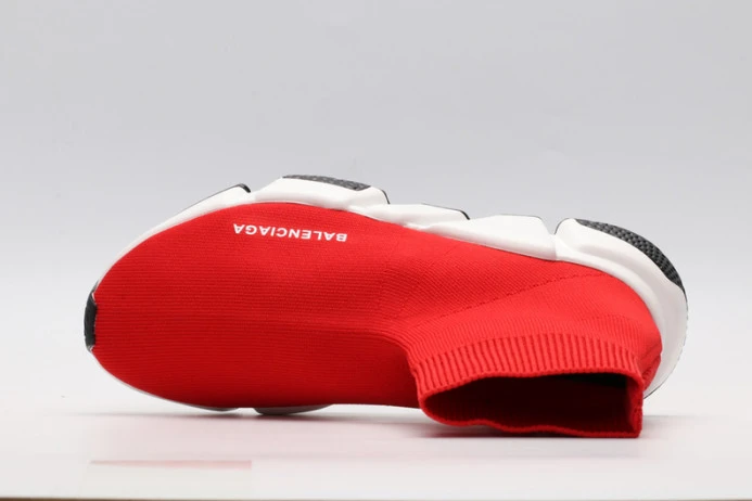 Fashionable speed trainer sneakers 2066