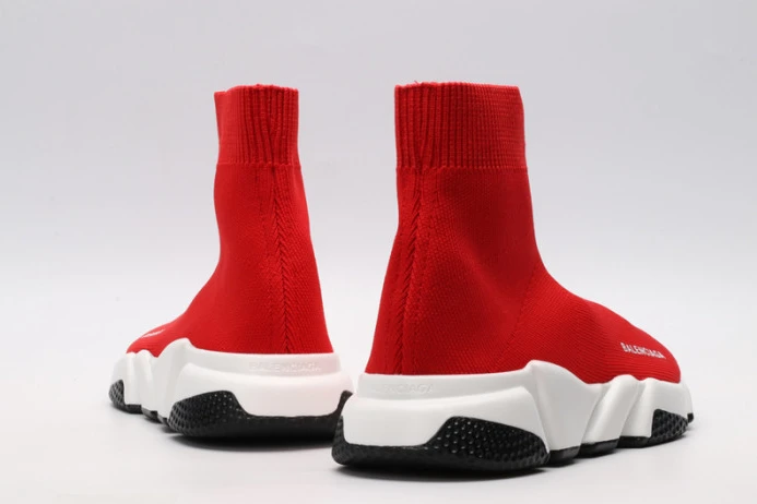 Fashionable speed trainer sneakers 2066