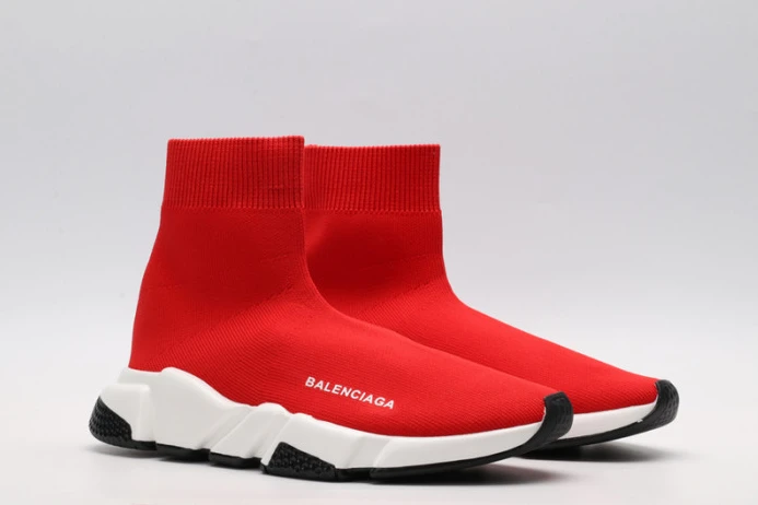 Fashionable speed trainer sneakers 2066