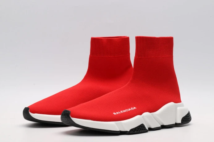 Fashionable speed trainer sneakers 2066