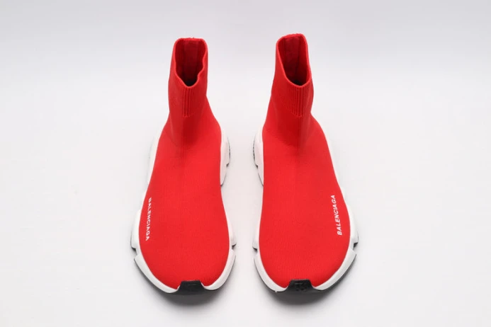 Fashionable speed trainer sneakers 2066