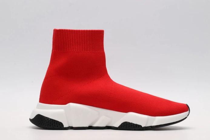 Fashionable speed trainer sneakers 2066