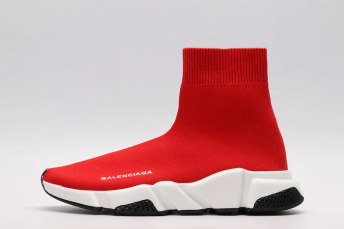 Fashionable speed trainer sneakers 2066