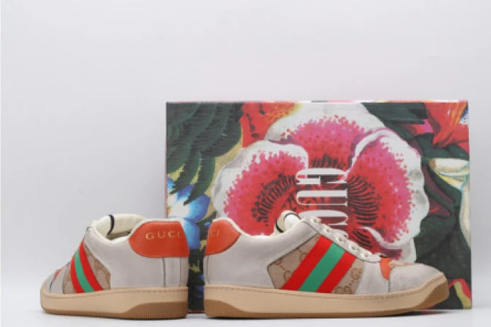 GUCC ACE EMBROIDERED LOW-TOP SNEAKER 9AZ1XHHFGOC HighQuality 2922