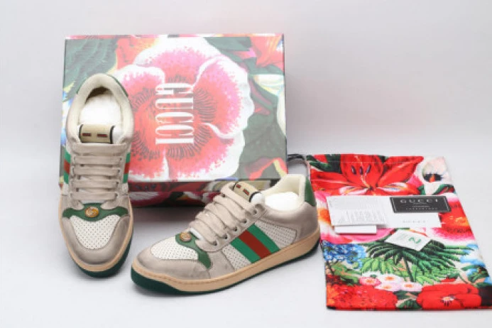 GUCC ACE EMBROIDERED LOW-TOP SNEAKER 9AZ1XJ378J ModernLook 2921