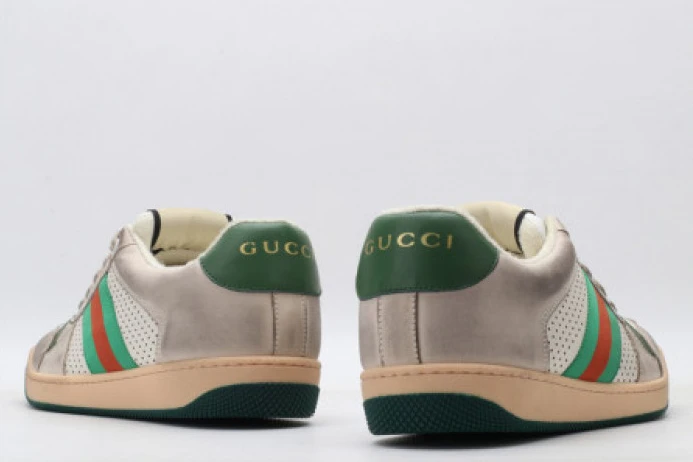GUCC ACE EMBROIDERED LOW-TOP SNEAKER 9AZ1XJ378J ModernLook 2921
