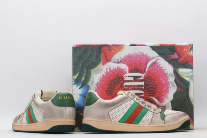 GUCC ACE EMBROIDERED LOW-TOP SNEAKER 9AZ1XJ378J ModernLook 2921