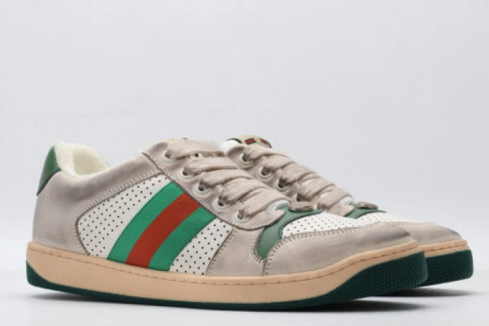 GUCC ACE EMBROIDERED LOW-TOP SNEAKER 9AZ1XJ378J ModernLook 2921
