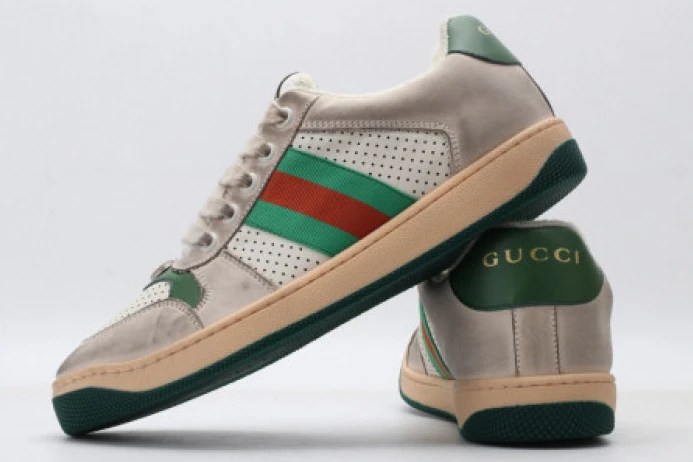 GUCC ACE EMBROIDERED LOW-TOP SNEAKER 9AZ1XJ378J ModernLook 2921