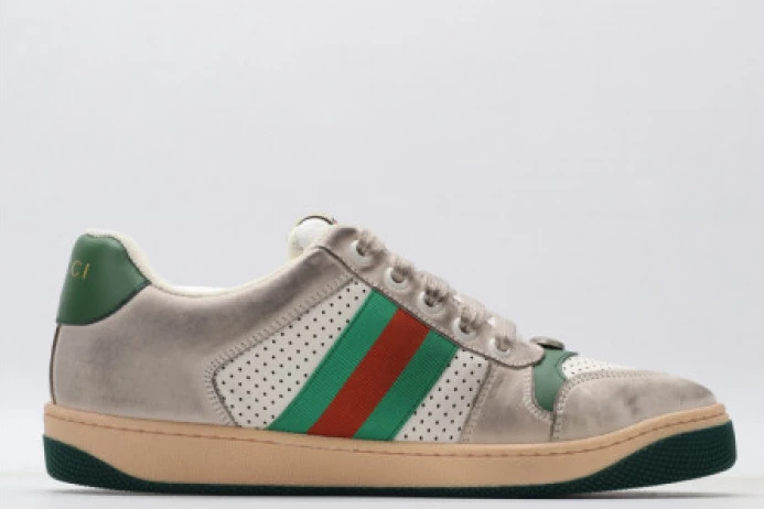 GUCC ACE EMBROIDERED LOW-TOP SNEAKER 9AZ1XJ378J ModernLook 2921
