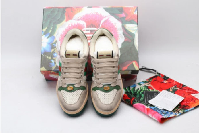 GUCC ACE EMBROIDERED LOW-TOP SNEAKER 9AZ1XJ378J ModernLook 2921