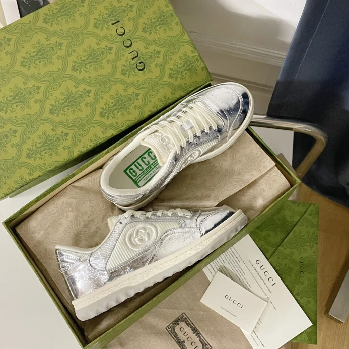 GUCC MAC80 SNEAKER Fashionable 2864
