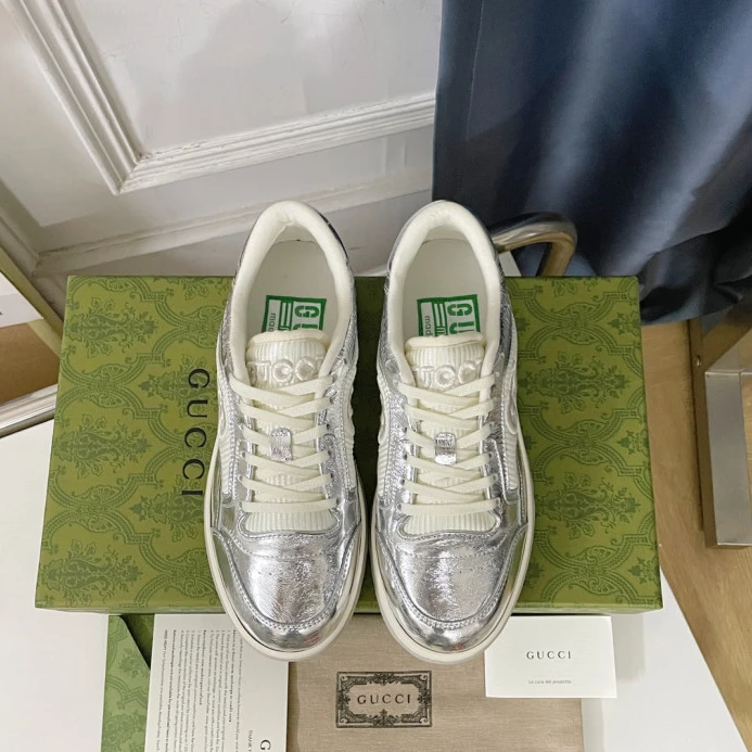 GUCC MAC80 SNEAKER Fashionable 2864