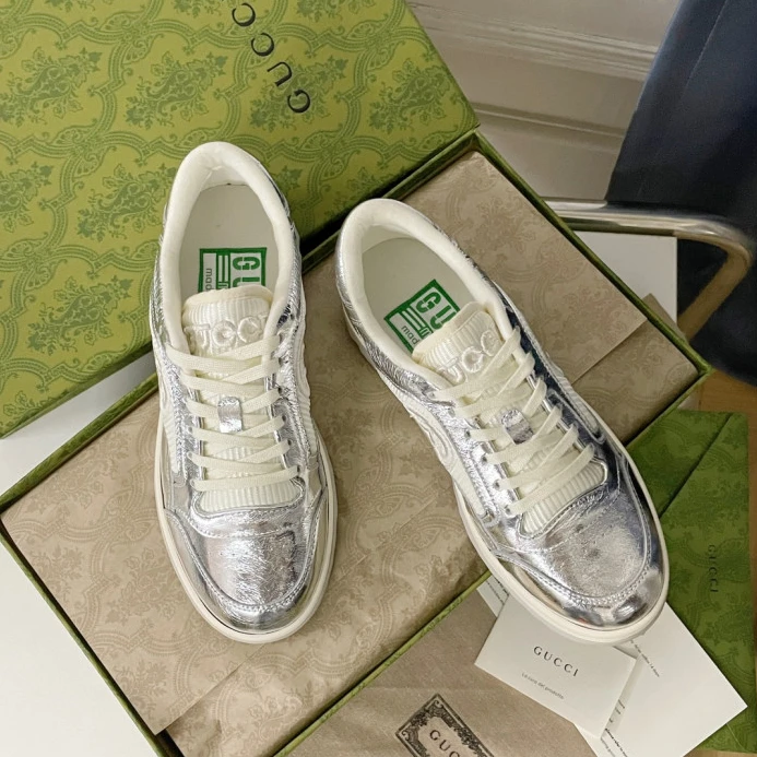 GUCC MAC80 SNEAKER Fashionable 2864