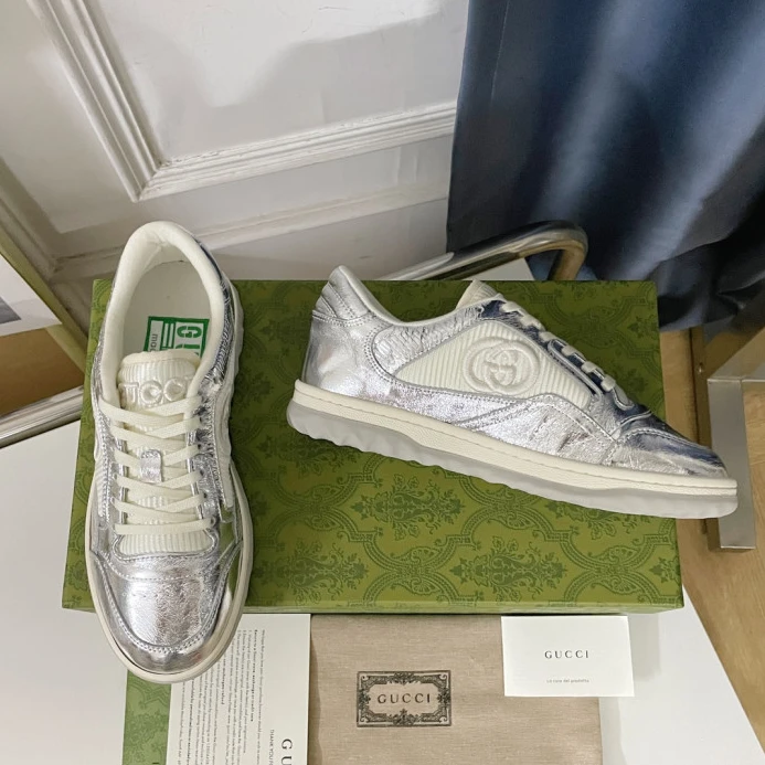 GUCC MAC80 SNEAKER Fashionable 2864