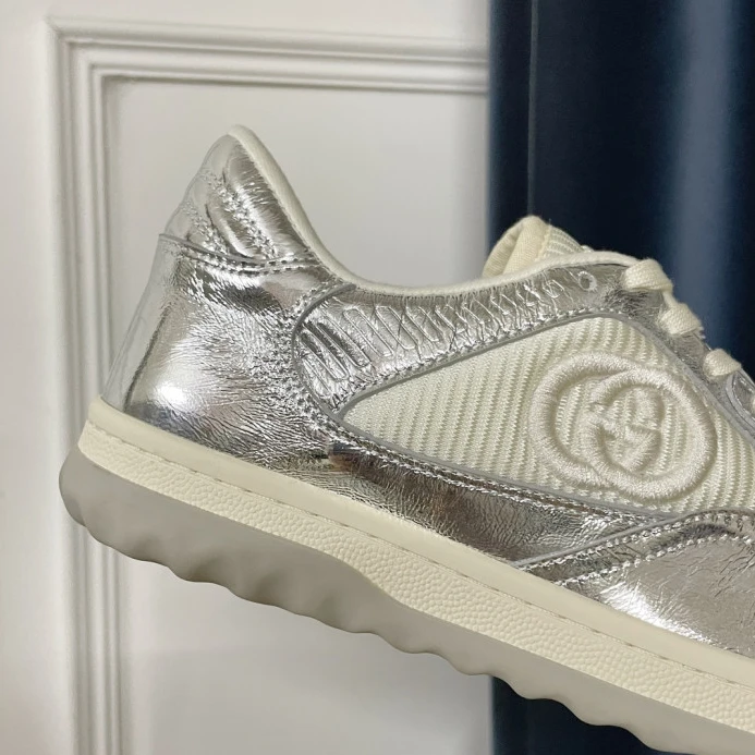 GUCC MAC80 SNEAKER Fashionable 2864