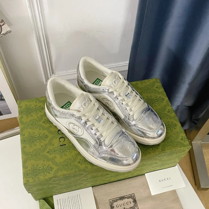 GUCC MAC80 SNEAKER Fashionable 2864