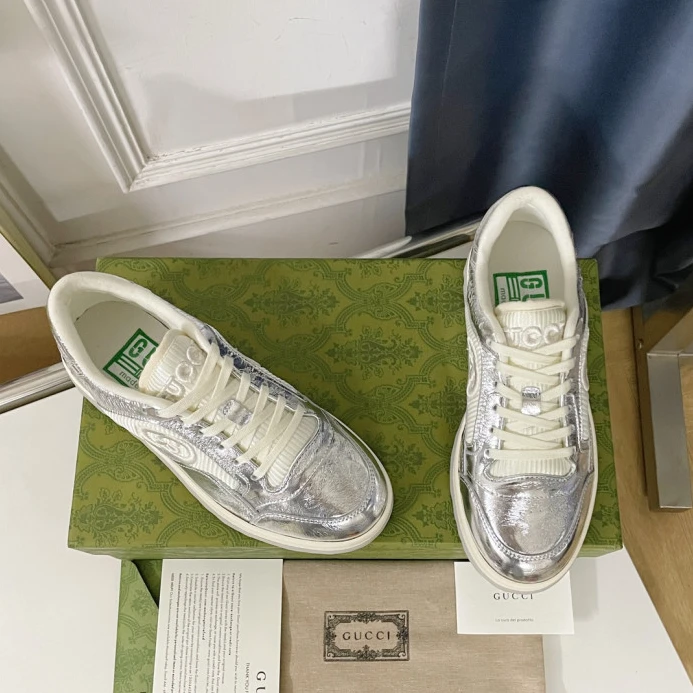 GUCC MAC80 SNEAKER Fashionable 2864