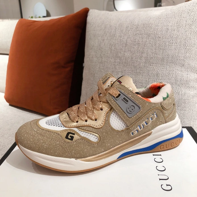 GUCC MID SNEAKER GoAnywhere 2873