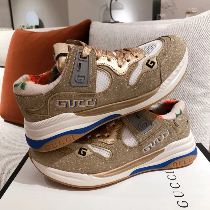 GUCC MID SNEAKER GoAnywhere 2873