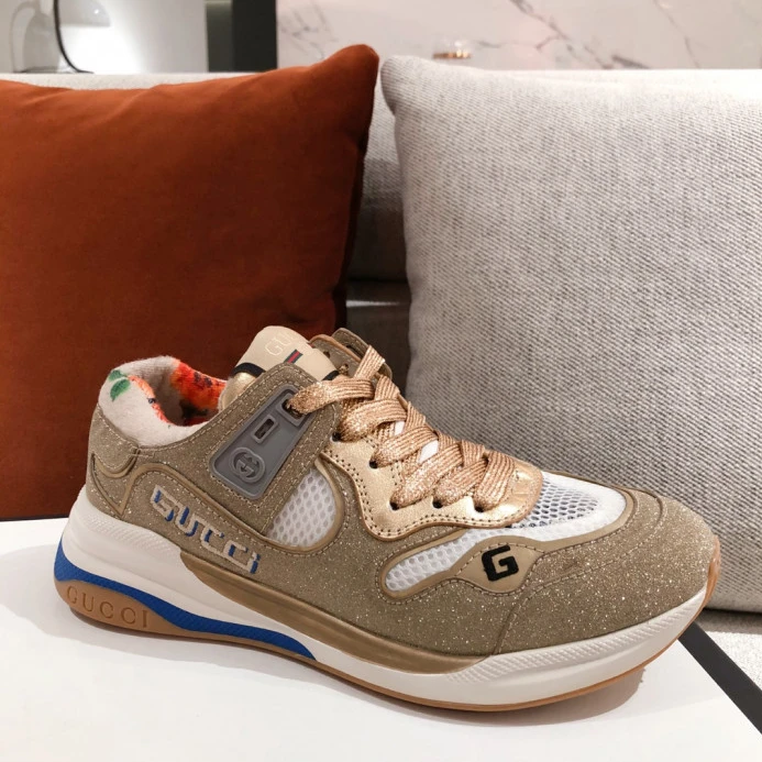 GUCC MID SNEAKER GoAnywhere 2873
