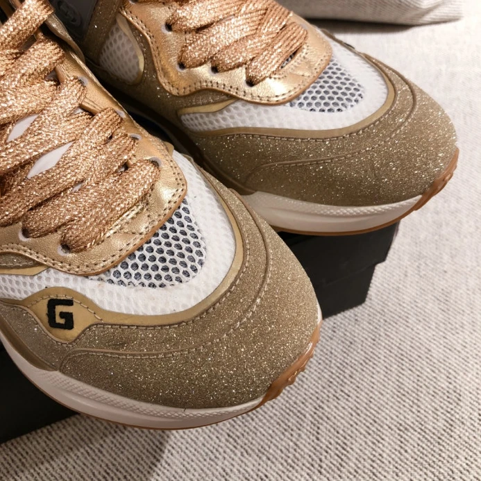 GUCC MID SNEAKER GoAnywhere 2873