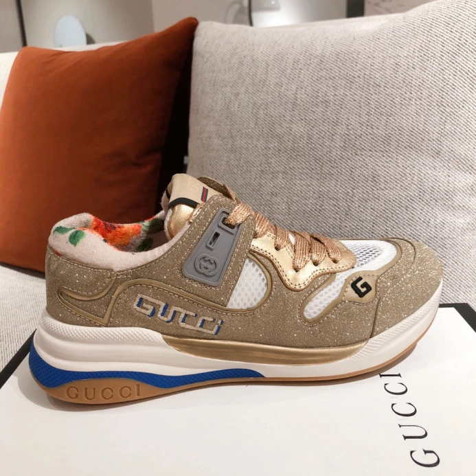 GUCC MID SNEAKER GoAnywhere 2873
