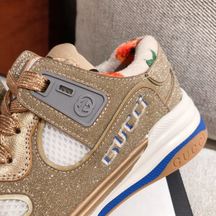 GUCC MID SNEAKER GoAnywhere 2873