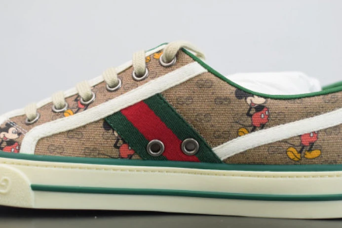 GUCC RHYTON SNEAKER 19668 DRW00 GoodFit 2929