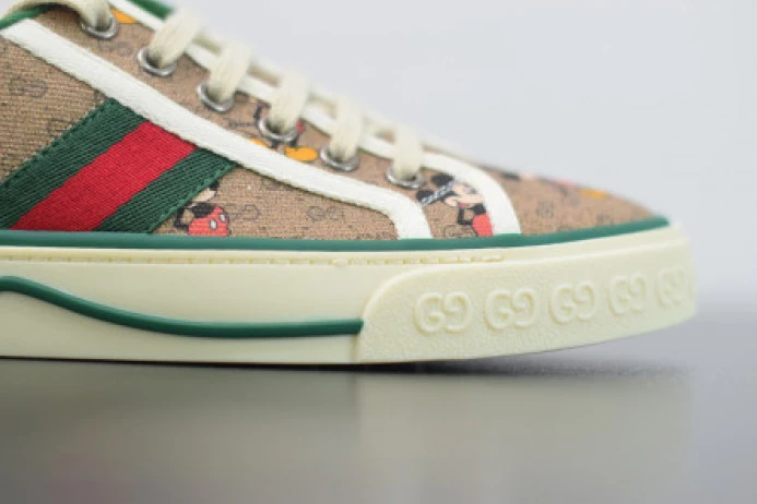 GUCC RHYTON SNEAKER 19668 DRW00 GoodFit 2929
