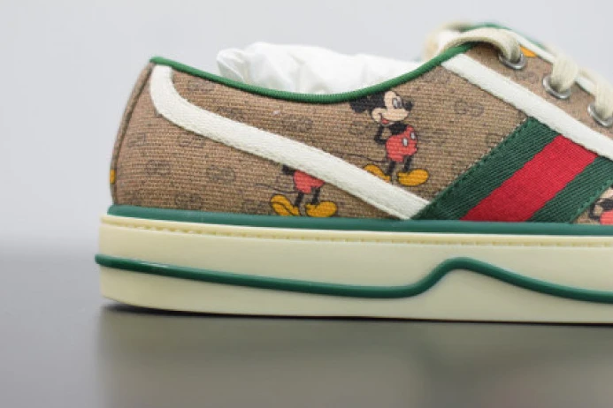 GUCC RHYTON SNEAKER 19668 DRW00 GoodFit 2929