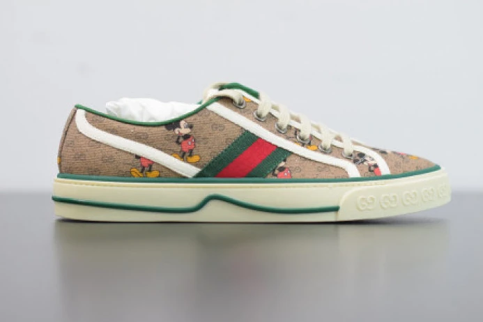 GUCC RHYTON SNEAKER 19668 DRW00 GoodFit 2929