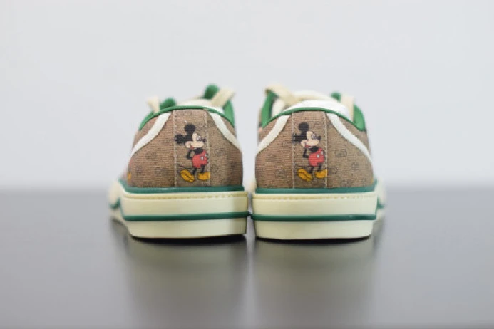 GUCC RHYTON SNEAKER 19668 DRW00 GoodFit 2929