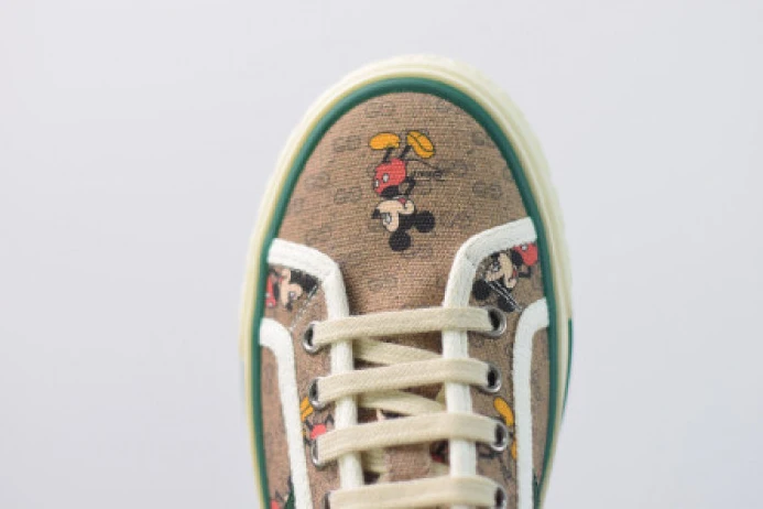 GUCC RHYTON SNEAKER 19668 DRW00 GoodFit 2929