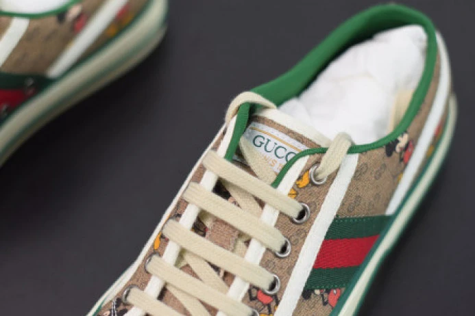 GUCC RHYTON SNEAKER 19668 DRW00 GoodFit 2929