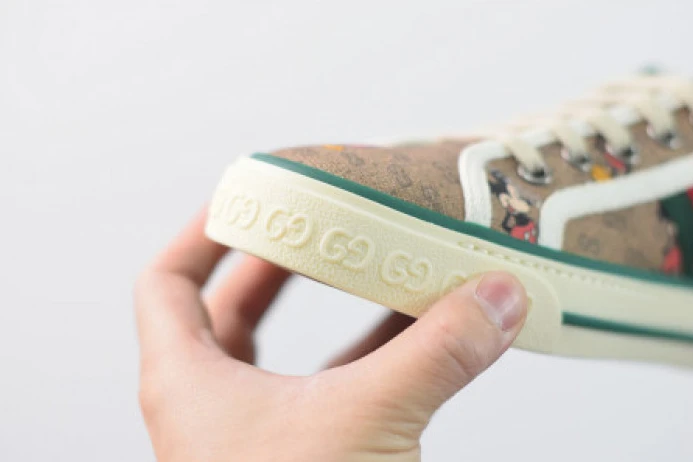 GUCC RHYTON SNEAKER 19668 DRW00 GoodFit 2929