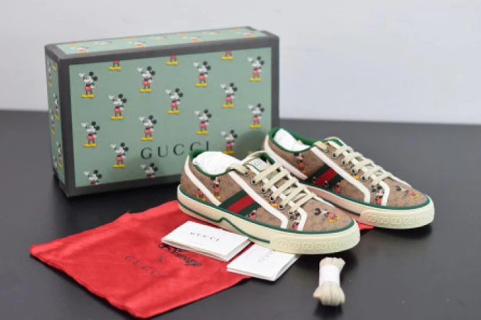 GUCC RHYTON SNEAKER 19668 DRW00 GoodFit 2929