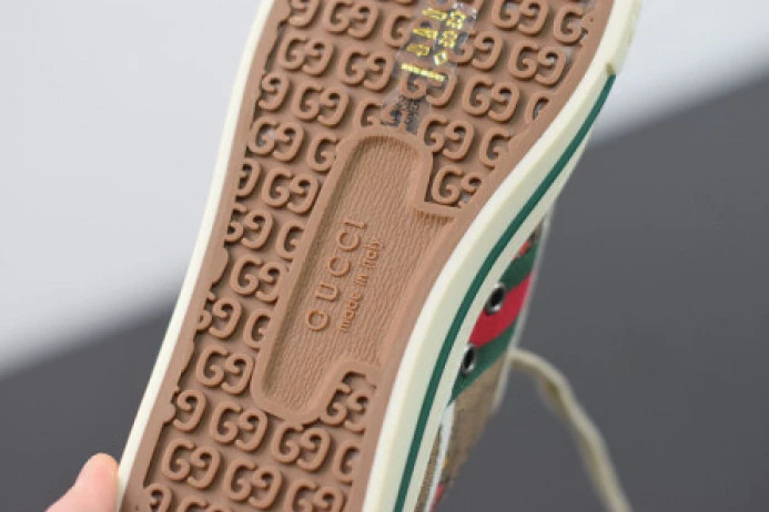 GUCC RHYTON SNEAKER 19668 DRW00 GoodFit 2929