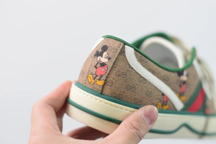 GUCC RHYTON SNEAKER 19668 DRW00 GoodFit 2929