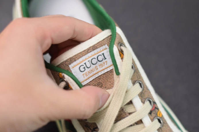 GUCC RHYTON SNEAKER 19668 DRW00 GoodFit 2929