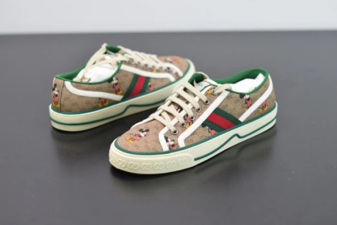 GUCC RHYTON SNEAKER 19668 DRW00 GoodFit 2929