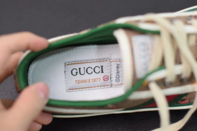 GUCC RHYTON SNEAKER 19668 DRW00 GoodFit 2929